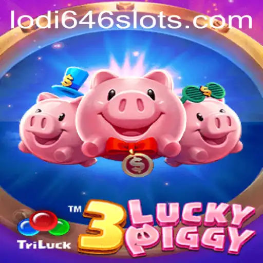 Exploring the Thrills of 3LUCKYPIGGY in Relation to Lodi646 PH