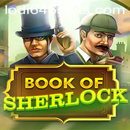 Discovering the Mystery of BookOfSherlock and the Excitement of Lodi646 PH
