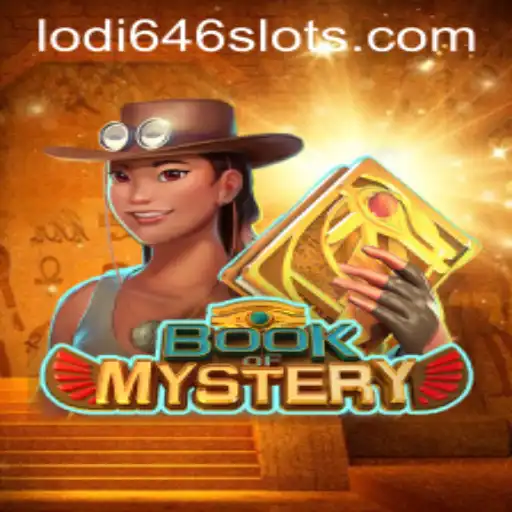 Exploring the Enchanting World of Book of Mystery