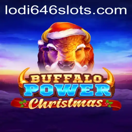 Discover the Festive Thrills of BuffaloPowerChristmas on Lodi646 PH
