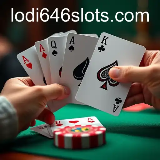 Exploring the Captivating World of Card Games