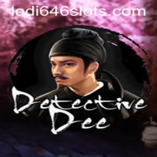 Dive into the World of DetectiveDee with Lodi646 PH