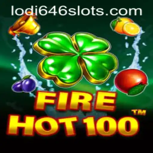 Unveiling FireHot100: A Dynamic Gaming Experience with Lodi646 PH