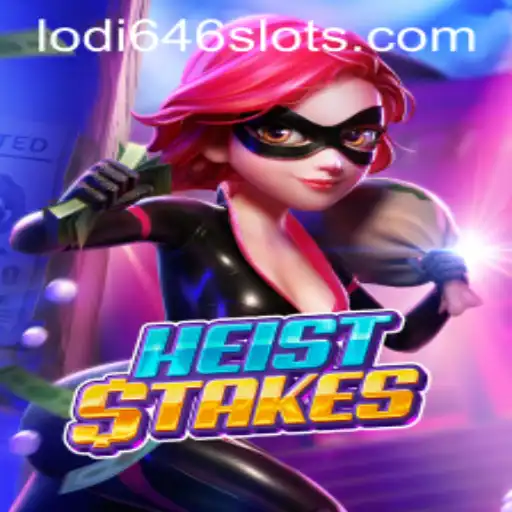 Explore the Thrilling World of 'HeistStakes' with a Focus on Lodi646 PH