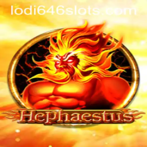 Unveiling Hephaestus: A New Era in Gaming with Lodi646 PH