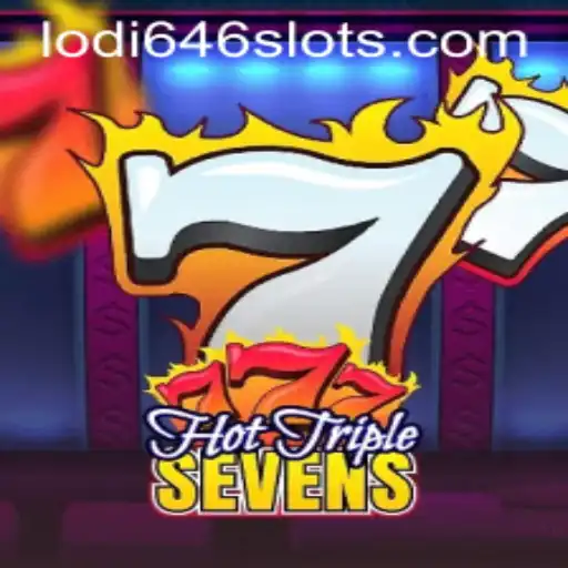 Unveiling the Thrills of HotTripleSevens: A Dive into the Popular Game in the Context of Lodi646 PH