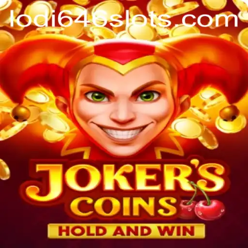 JokersCoins: A New Era in the World of Online Gaming
