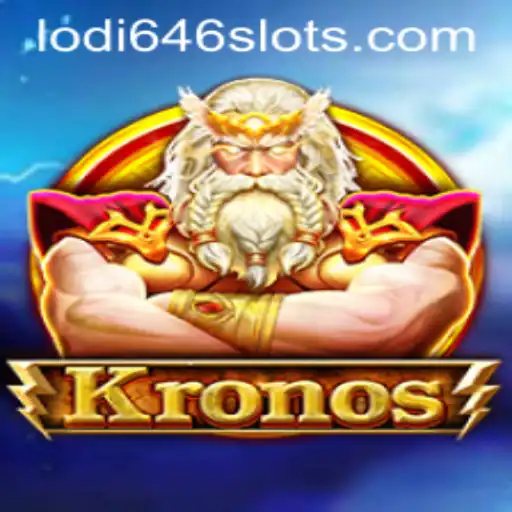 Kronos: An Engaging Journey Through Time and Strategy