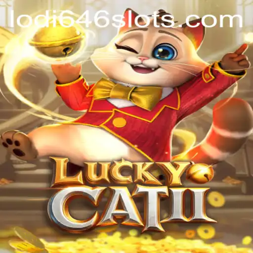 Discover the Excitement of LuckyCatII and Lodi646 PH