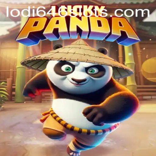 Discovering LuckyPanda: A Game Revolutionizing Lodi646 PH