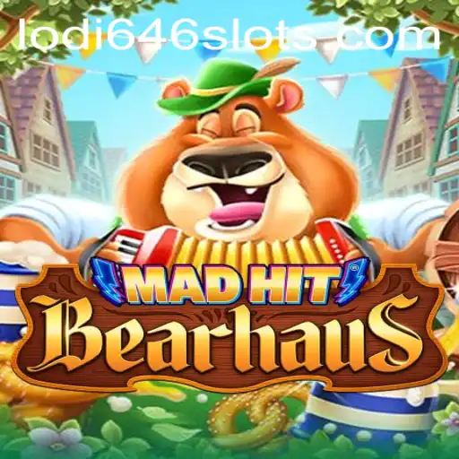 MadHitBearhaus: A Thrilling Adventure Game Set in a Dynamic World