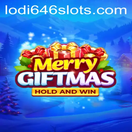 Discover the Joy of MerryGiftmas with Lodi646 PH