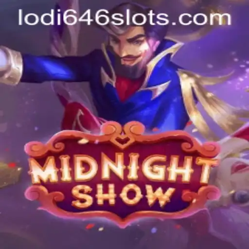 Enter the Enigmatic World of MidnightShow: A New Gaming Sensation