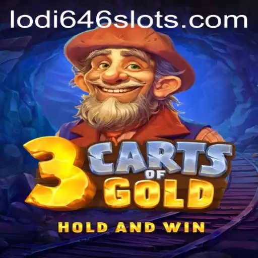 Discover the Exciting World of 3cartsOfGold and Its Play Dynamics