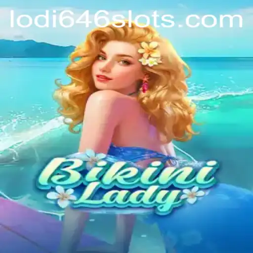 Discover the Exciting World of BikiniLady: A Dive into Thrilling Gameplay Featuring Lodi646 PH