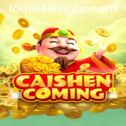 Discovering CAISHENCOMING: An Immersive Gaming Experience at Lodi646 PH