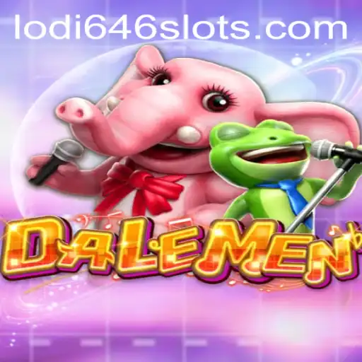 DALEMEN: A New Entrant in the World of Gaming