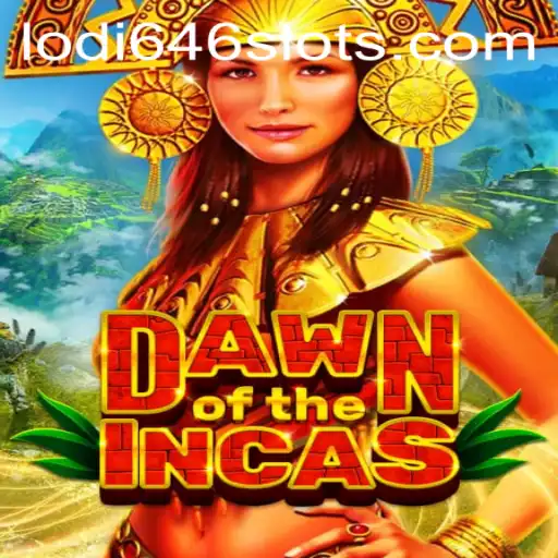 DawnoftheIncas Strategy Game Overview and Rules featuring Lodi646 PH