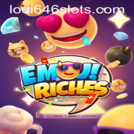 Exploring EmojiRiches and its Connection to Lodi646 PH
