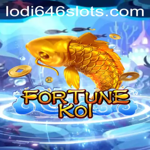 FORTUNEKOI: Exploring the Exciting World of Lodi646 PH's Latest Game