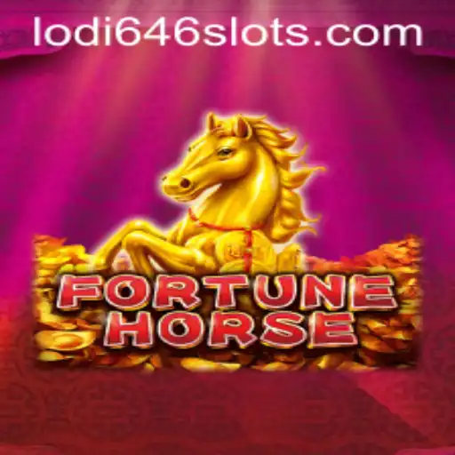 Exploring the Exciting World of FortuneHorse: A Fresh Gaming Experience