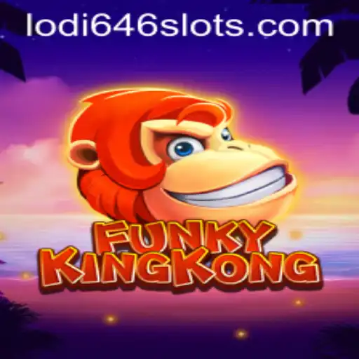 Dive into the World of FunkyKingKong: A New Gaming Experience