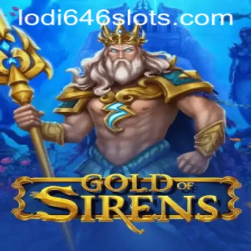 Discover the Mystical World of GoldofSirens with Lodi646 PH