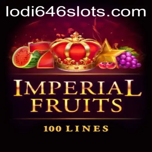 ImperialFruits100: A Deep Dive into the Popular Casino Game