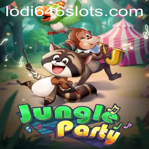 Exploring JungleParty: The Thrilling Adventure Game