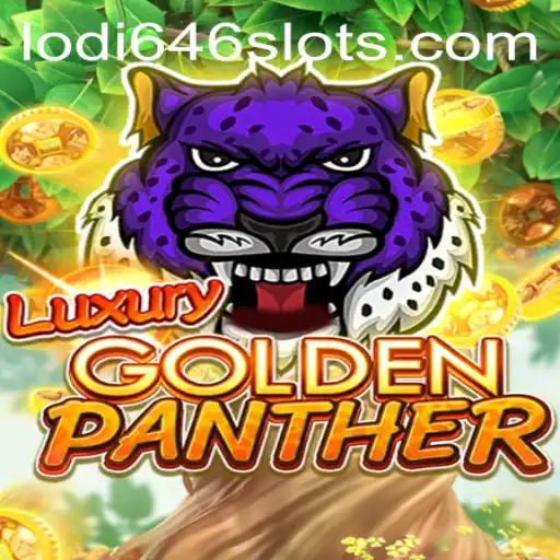 Exploring the World of LUXURYGOLDENPANTHER: The Ultimate Gaming Adventure