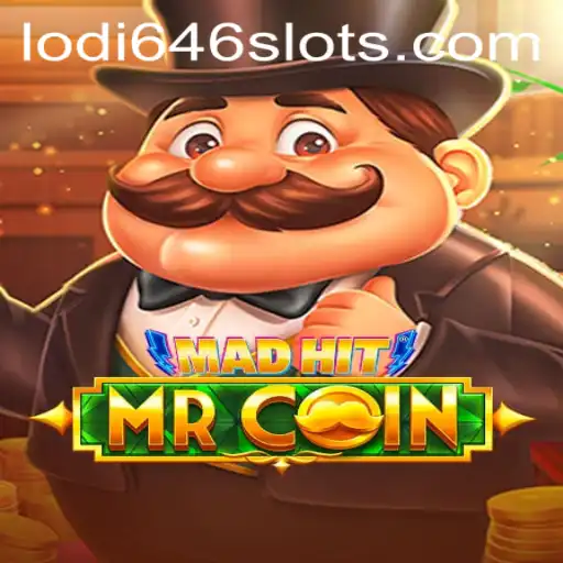 MadHitMrCoin: Exploring the World of Digital Adventure