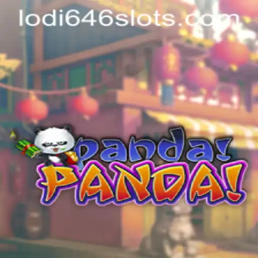 PandaPanda: A Journey into the World of Lodi646 PH Gaming