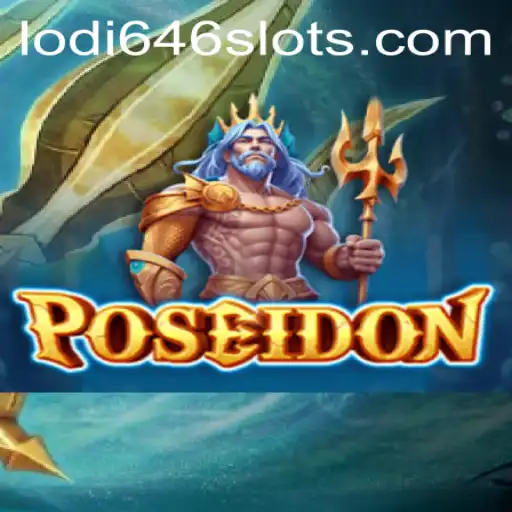 Exploring the Depths of Poseidon: A Thrilling Adventure with Lodi646 PH