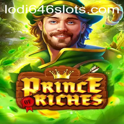 PrinceOfRiches: A Dive into the Latest Gaming Sensation