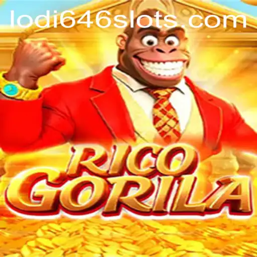 RicoGorila: Adventuring in the Jungles with a New Digital Twist