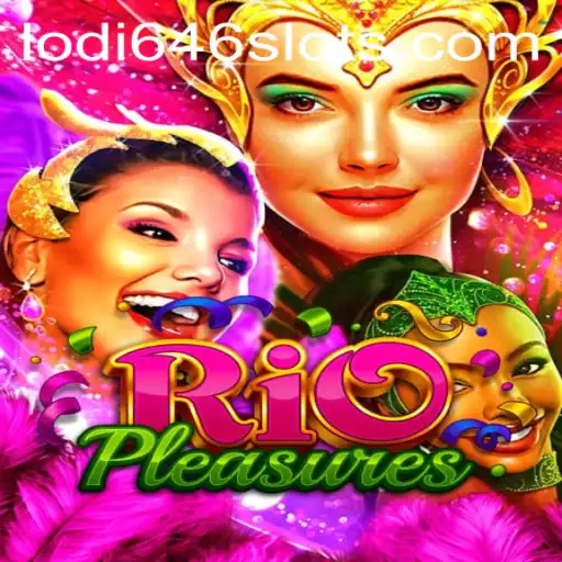 Exploring the Enchanting World of RioPleasures: A Deep Dive into Lodi646 PH