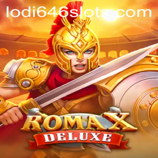 Exploring RomaXDeluxe: A Thrilling New Adventure Game with Intriguing Strategies