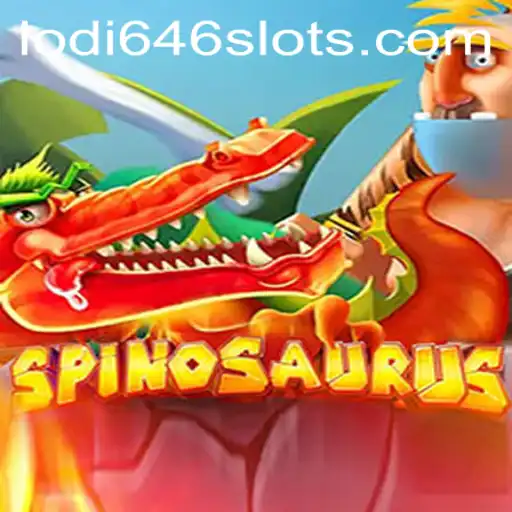 Exploring Spinosaurus: A New Gaming Sensation in Lodi646 PH