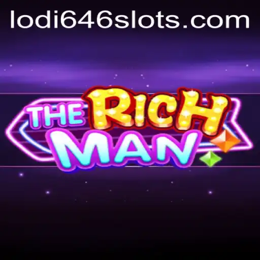 TheRichMan: Navigating the Exciting World of Lodi646 PH