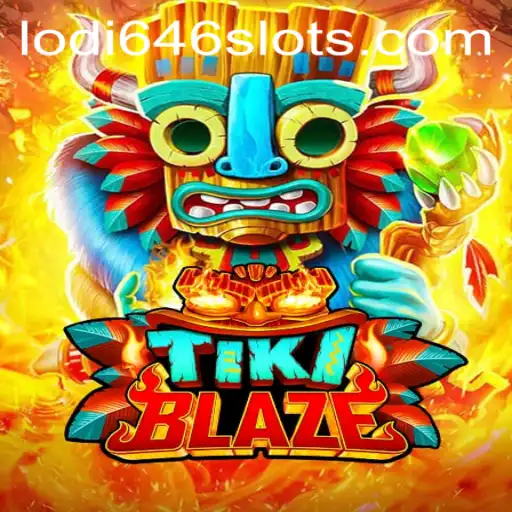 Dive into the World of TikiBlaze: Exploring the Exciting Gameplay with Lodi646 PH