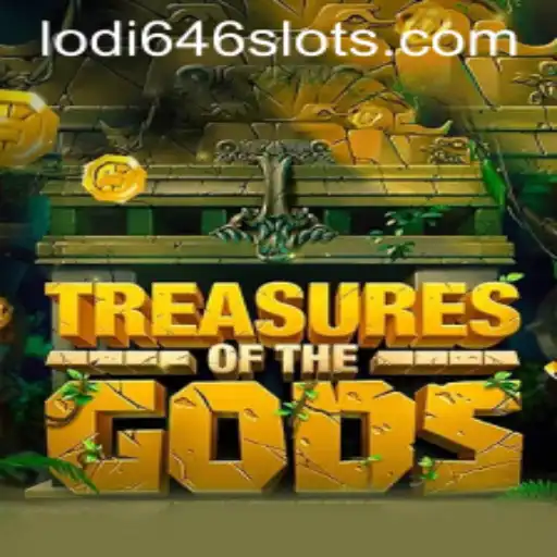 Unveiling the Enchantment of Treasure of the Gods: A Gateway to Ancient Riches