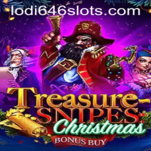 Discover the Magic of TreasuresnipesChristmas with Lodi646 PH