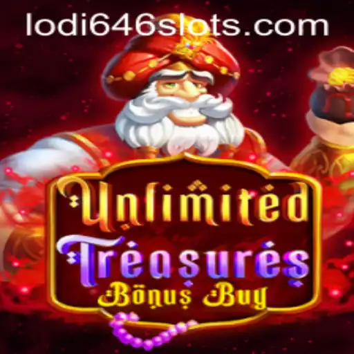 Exploring UnlimitedTreasuresBonusBuy: A Thrilling Adventure in Gaming