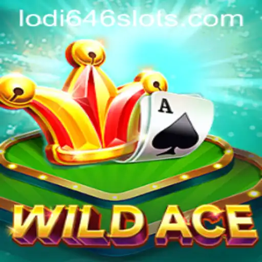WildAce: A Thrilling Adventure in Gaming with Lodi646 PH
