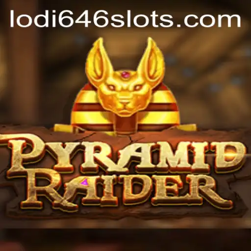 Journey into the World of PyramidRaider: An Adventure Awaits