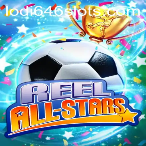 ReelAllStars: A Journey into the World of Competitive Gaming