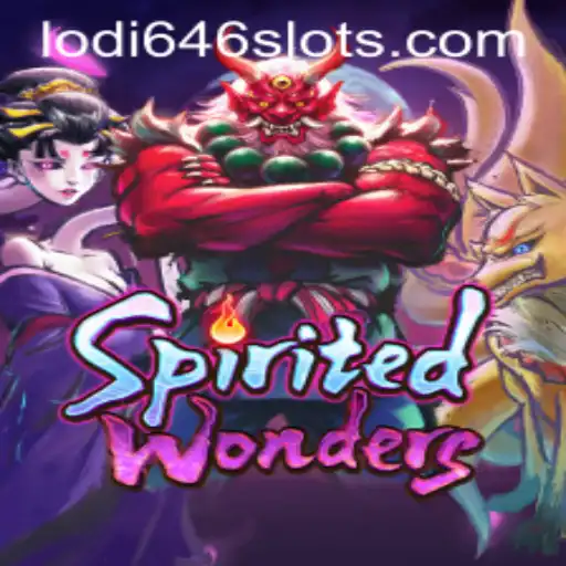 Exploring the Enchanting World of 'SpiritedWonders': A Look Into the Gameplay of Lodi646 PH