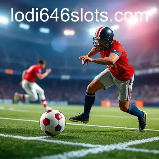 Exploring the Dynamic World of Sports Betting in the Context of Lodi646 PH