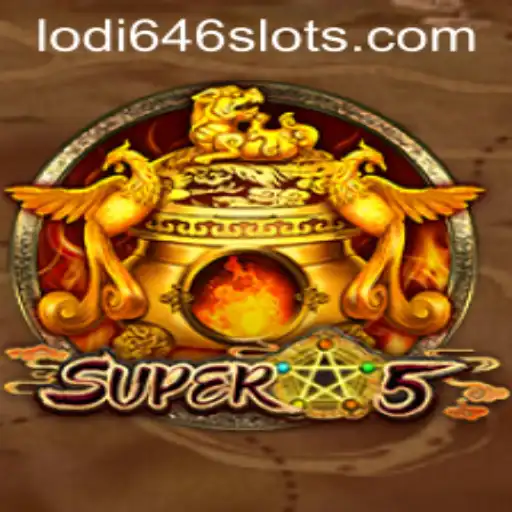 Exploring Super5 and Lodi646 PH: A Thrilling Adventure in Gaming