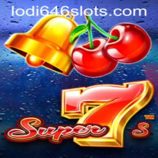Discovering Super7s and Its Role in Lodi646 PH's Gaming Universe
